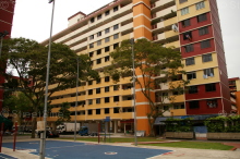 Blk 507 Bukit Batok Street 52 (Bukit Batok), HDB 3 Rooms #341752
